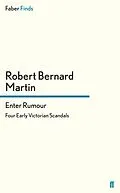 E-Book (epub) Enter Rumour von Robert Bernard