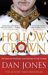 eBook (epub) The Hollow Crown de Dan Jones