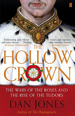 E-Book (epub) The Hollow Crown von Dan Jones