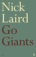 E-Book (epub) Go Giants von Nick Laird