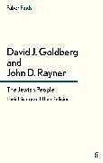 Kartonierter Einband The Jewish People von David J. Goldberg, John D. Rayner