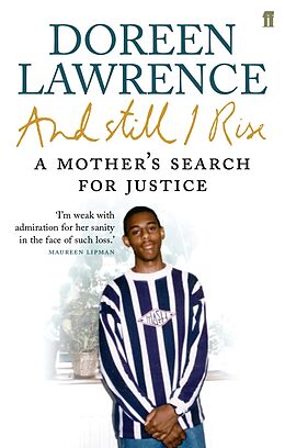 eBook (epub) And Still I Rise de Doreen Lawrence