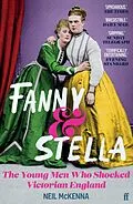 E-Book (epub) Fanny and Stella von Neil Mckenna