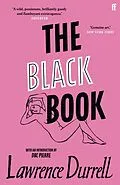 E-Book (epub) The Black Book von Lawrence Durrell