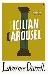 eBook (epub) Sicilian Carousel de Lawrence Durrell