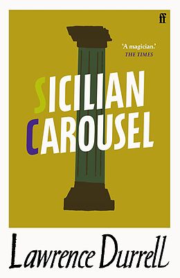 E-Book (epub) Sicilian Carousel von Lawrence Durrell