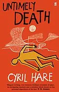 E-Book (epub) Untimely Death von Cyril Hare