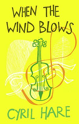 E-Book (epub) When the Wind Blows von Cyril Hare