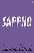 E-Book (epub) Sappho von Lawrence Durrell