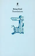 E-Book (epub) Translations von Brian Friel