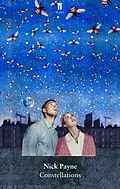 E-Book (epub) Constellations von Nick Payne