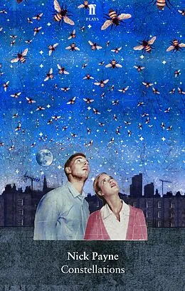 E-Book (epub) Constellations von Nick Payne