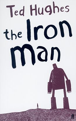 eBook (epub) The Iron Man de Ted Hughes