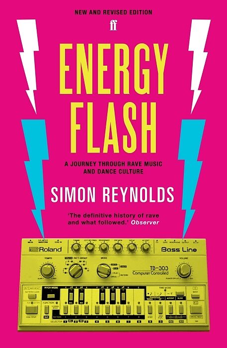 Energy Flash