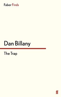E-Book (epub) The Trap von Dan Billany