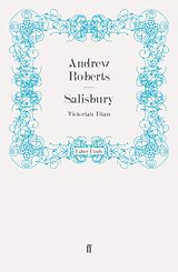 eBook (epub) Salisbury de Andrew Roberts