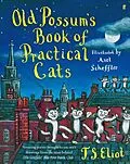 E-Book (epub) Old Possum's Book of Practical Cats von T. S. Eliot