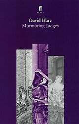 eBook (epub) Murmuring Judges de David Hare