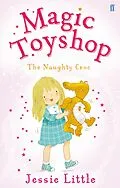 E-Book (epub) Magic Toyshop: The Naughty Croc von Jessie Little
