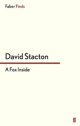 E-Book (epub) A Fox Inside von David Stacton