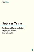 E-Book (epub) Neglected Genius von John Jolliffe