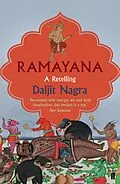 E-Book (epub) Ramayana von Daljit Nagra