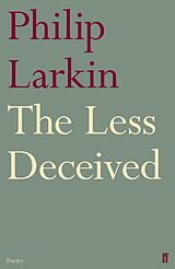 eBook (epub) The Less Deceived de Philip Larkin