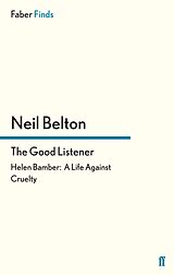 eBook (epub) The Good Listener de Neil Belton