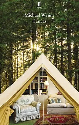 E-Book (epub) Canvas von Michael Wynne