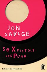 E-Book (epub) Sex Pistols and Punk von Jon Savage