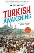 E-Book (epub) Turkish Awakening von Alev Scott