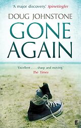 eBook (epub) Gone Again de Doug Johnstone