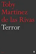E-Book (epub) Terror von Toby Martinez de las Rivas
