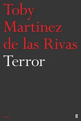 E-Book (epub) Terror von Toby Martinez de las Rivas