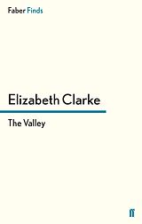 E-Book (epub) The Valley von Elizabeth Clarke