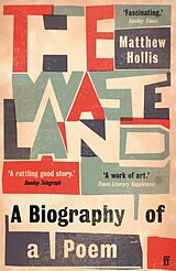 eBook (epub) The Waste Land de Matthew Hollis