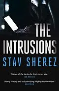 E-Book (epub) The Intrusions von Stav Sherez