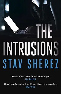 E-Book (epub) The Intrusions von Stav Sherez
