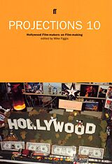 eBook (epub) Projections 10 de Mike Figgis