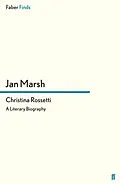 E-Book (epub) Christina Rossetti von Jan Marsh