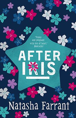 eBook (epub) After Iris de Natasha Farrant