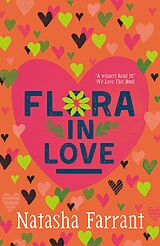 eBook (epub) Flora in Love de Natasha Farrant