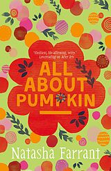 eBook (epub) All About Pumpkin de Natasha Farrant