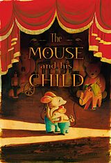 eBook (epub) The Mouse and His Child de Russell Hoban