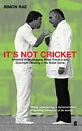 E-Book (epub) It's Not Cricket von Simon Rae