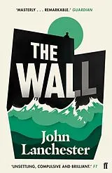 Kartonierter Einband The Wall von John Lanchester