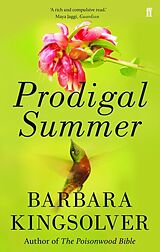 Poche format B Prodigal Summer von Barbara Kingsolver