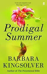 Poche format B Prodigal Summer von Barbara Kingsolver