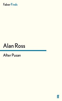 E-Book (epub) After Pusan von Alan Ross