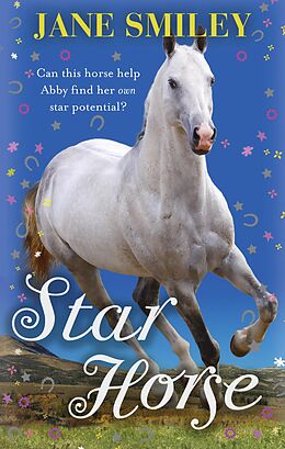 eBook (epub) Star Horse de Jane Smiley